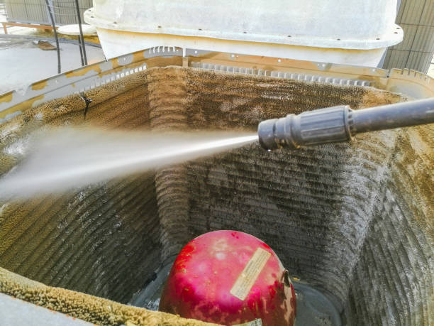 Best Duct Cleaning for Offices  in Fredericksburg, IA