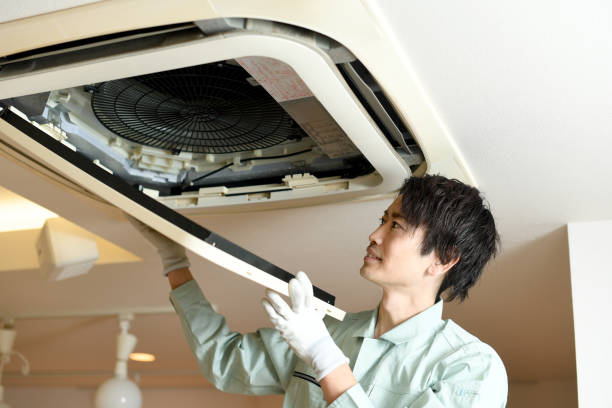 Ductwork Cleaning Services in Fredericksburg, IA