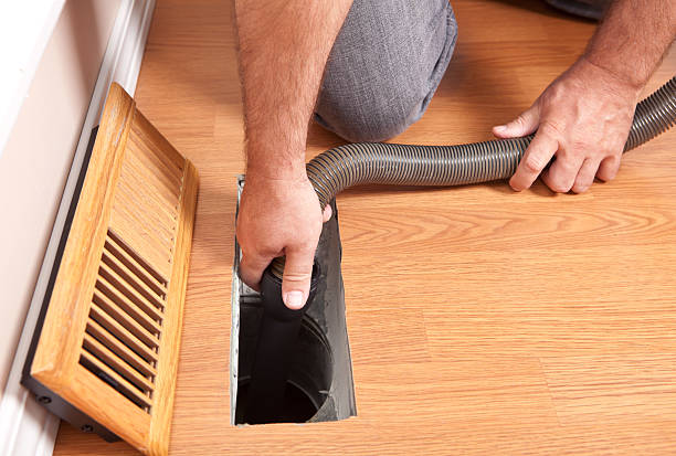 Best Local Air Duct Cleaning Services  in Fredericksburg, IA