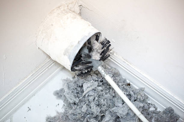 Professional Airduct Cleaning in Fredericksburg, IA