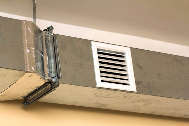 Best Professional Duct Cleaning Services  in Fredericksburg, IA